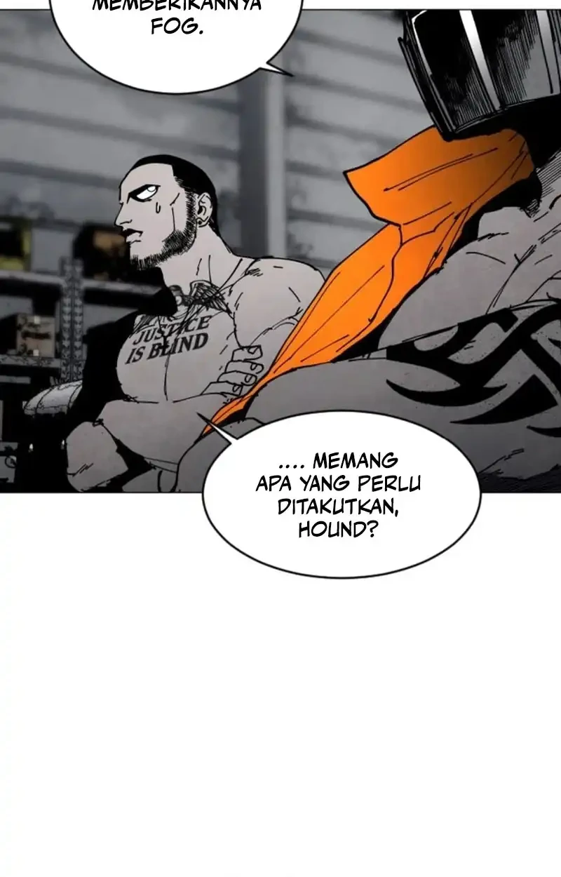 Immortal's Way of Life Chapter 16 - halaman 13