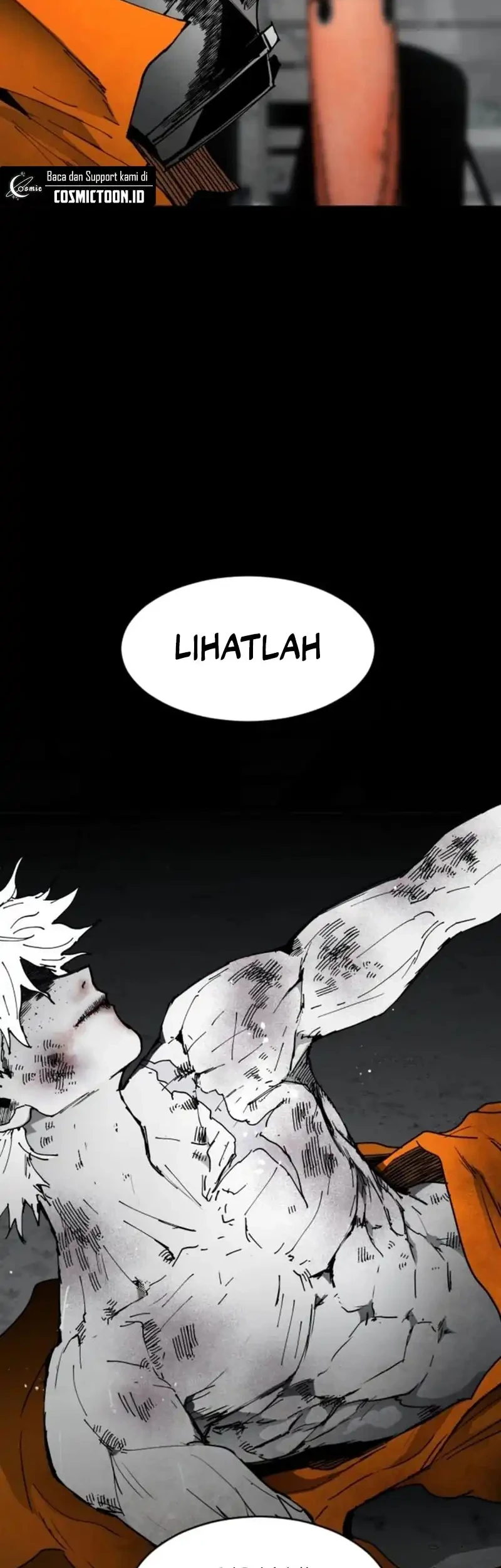 Immortal's Way of Life Chapter 16 - halaman 15