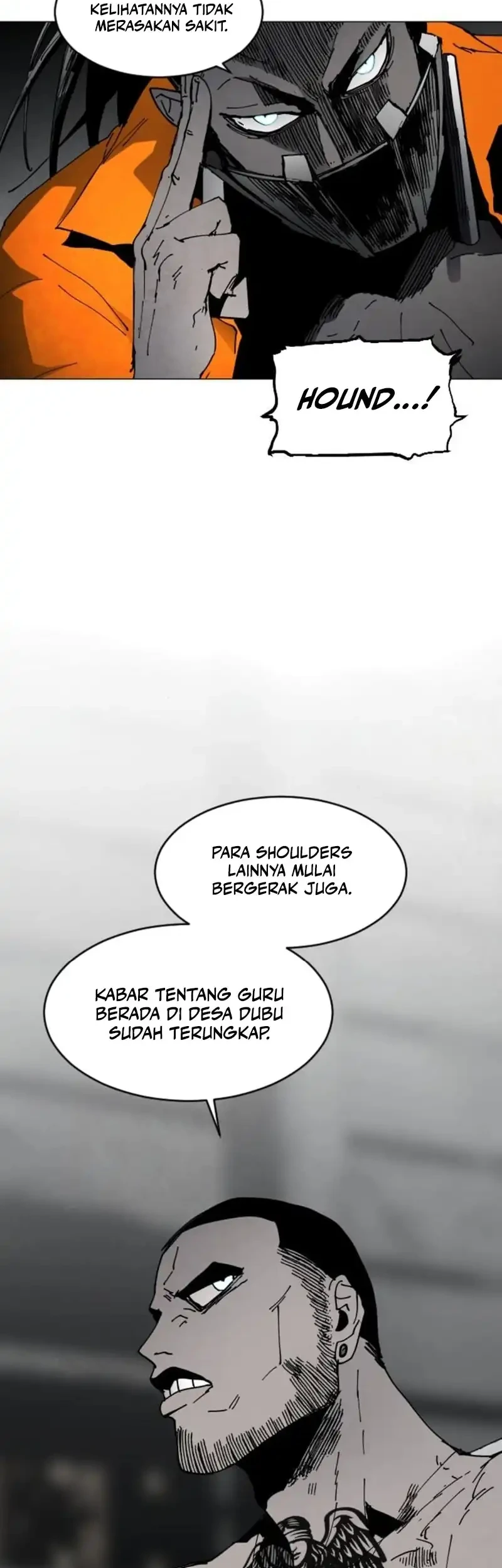 Immortal's Way of Life Chapter 16 - halaman 17