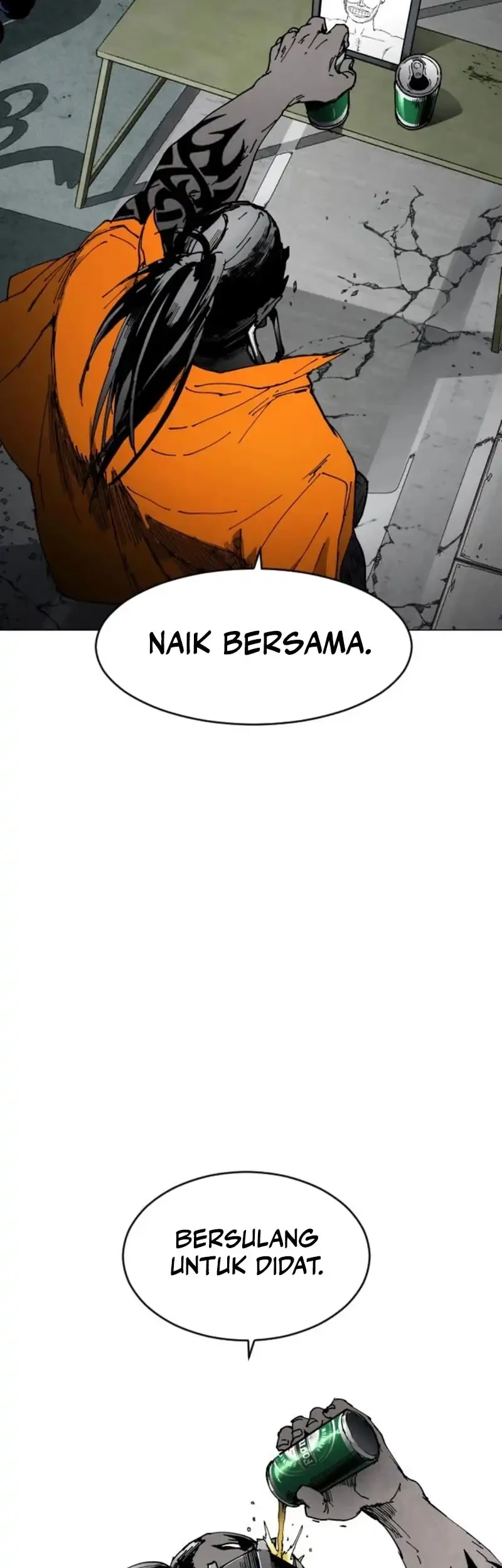 Immortal's Way of Life Chapter 16 - halaman 23