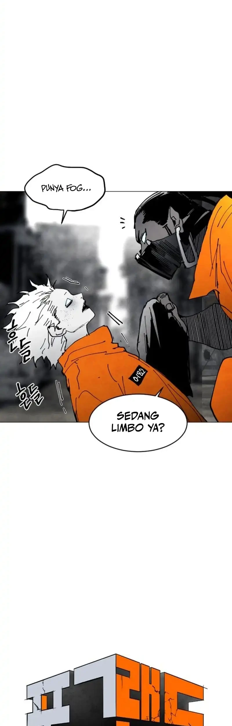 Immortal's Way of Life Chapter 16 - halaman 4