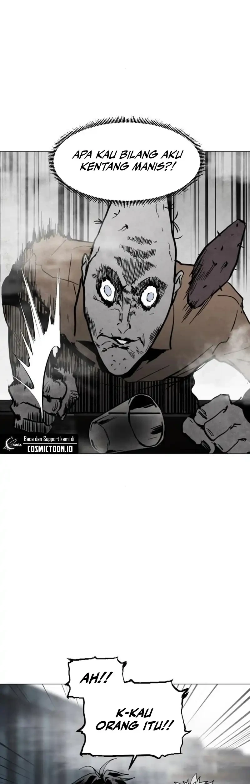 Immortal's Way of Life Chapter 16 - halaman 44