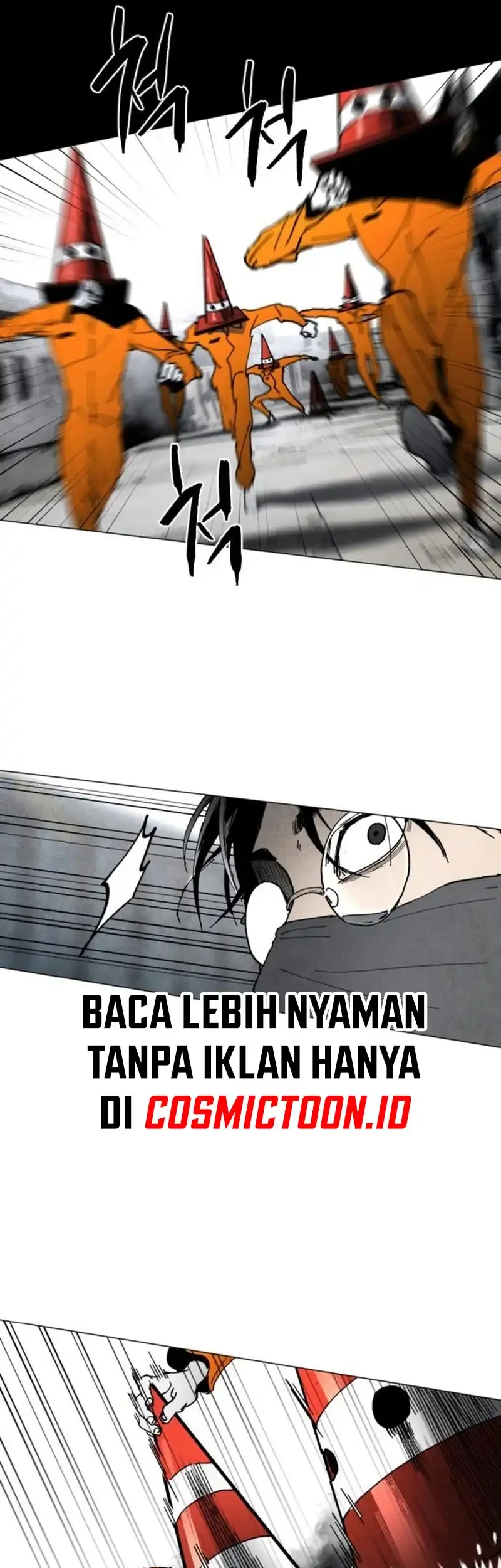 Immortal's Way of Life Chapter 16 - halaman 48