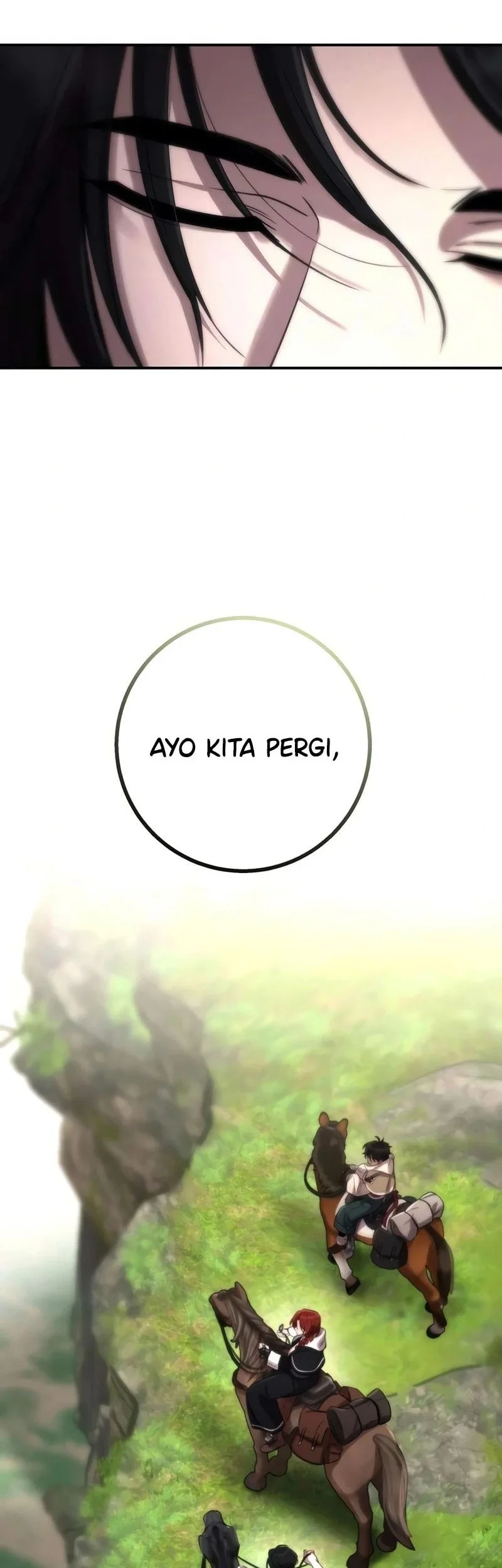 Immortal's Way of Life Chapter 16 - halaman 62