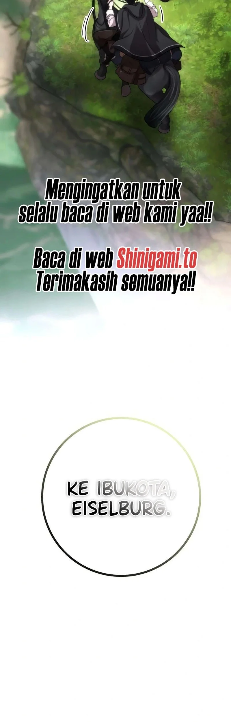 Immortal's Way of Life Chapter 16 - halaman 63