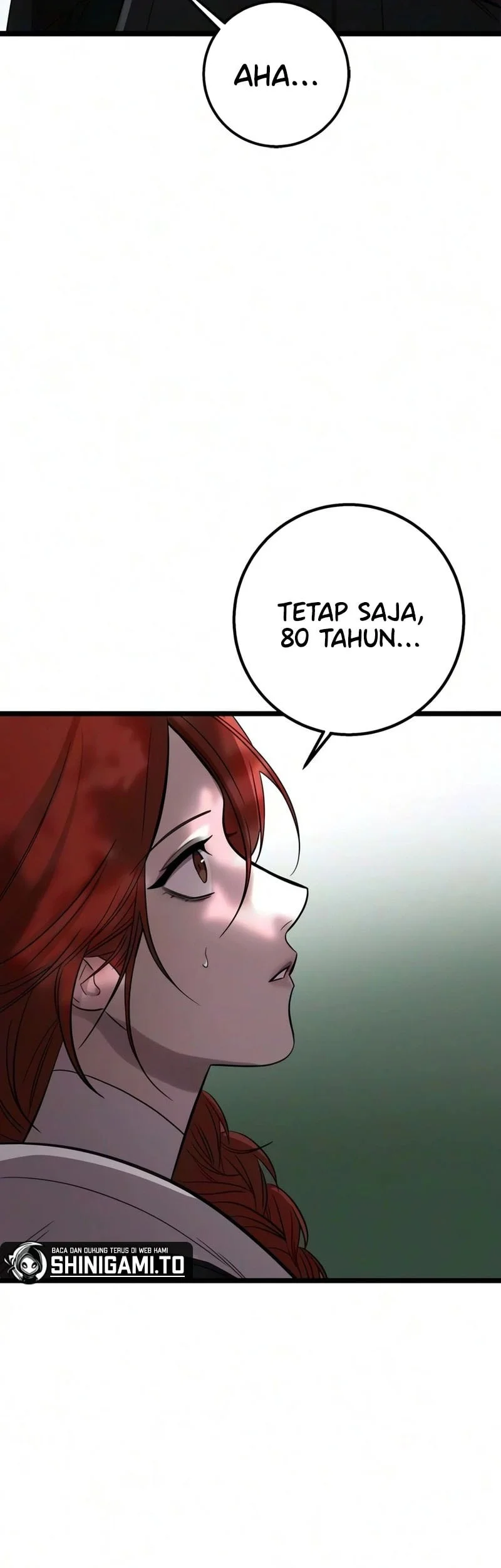 Immortal's Way of Life Chapter 17 - halaman 16