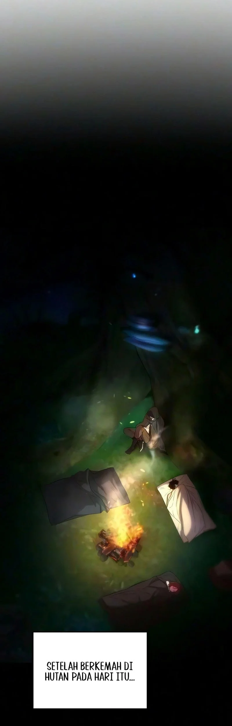 Immortal's Way of Life Chapter 17 - halaman 18