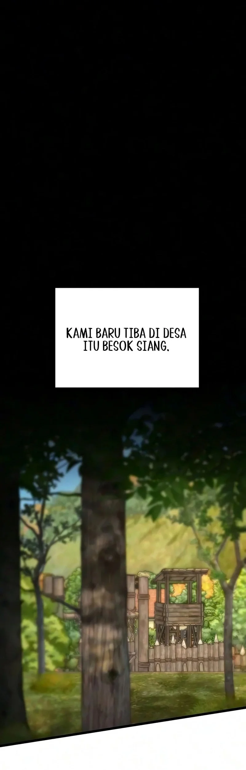 Immortal's Way of Life Chapter 17 - halaman 19