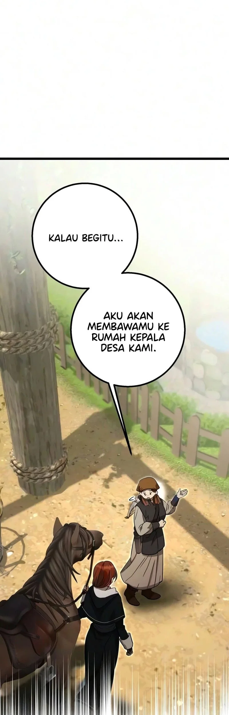 Immortal's Way of Life Chapter 17 - halaman 34