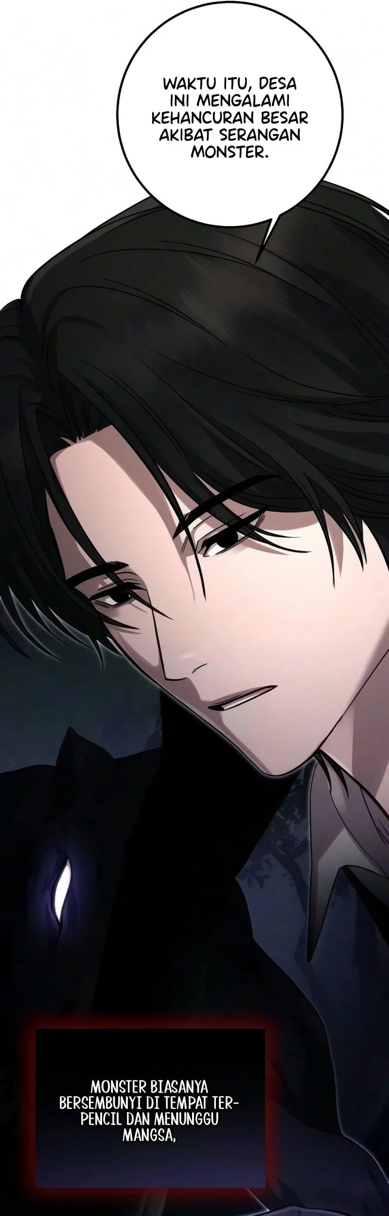 Immortal's Way of Life Chapter 17 - halaman 38