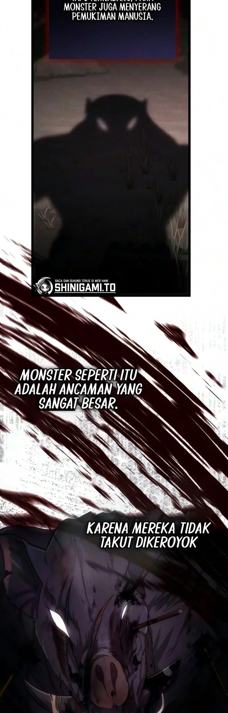 Immortal's Way of Life Chapter 17 - halaman 40