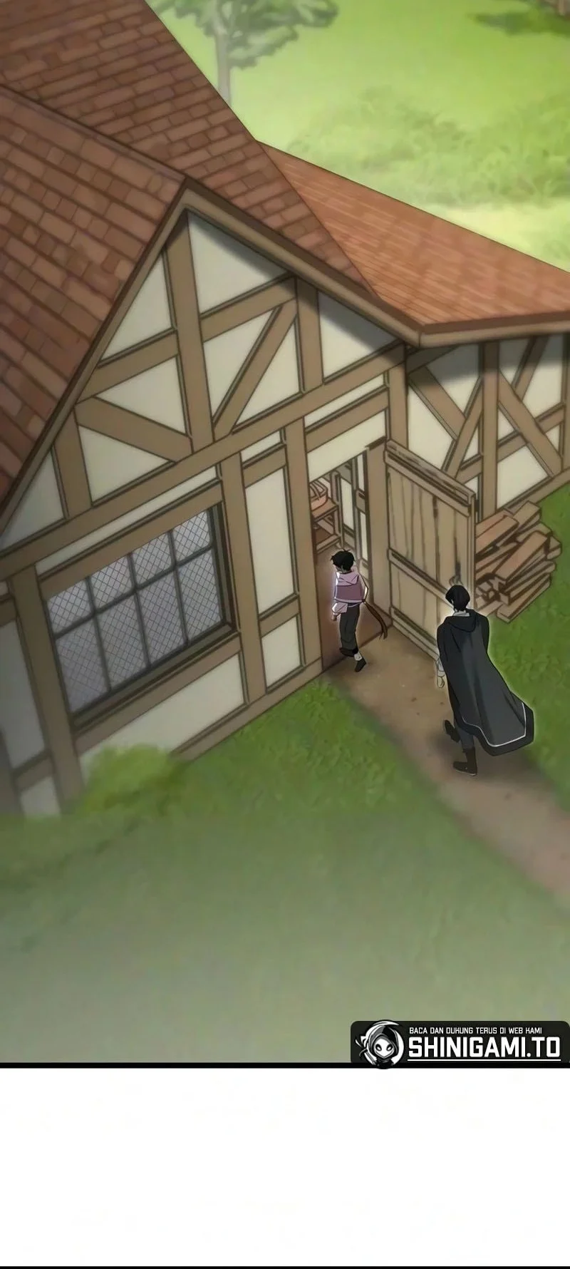 Immortal's Way of Life Chapter 17 - halaman 45