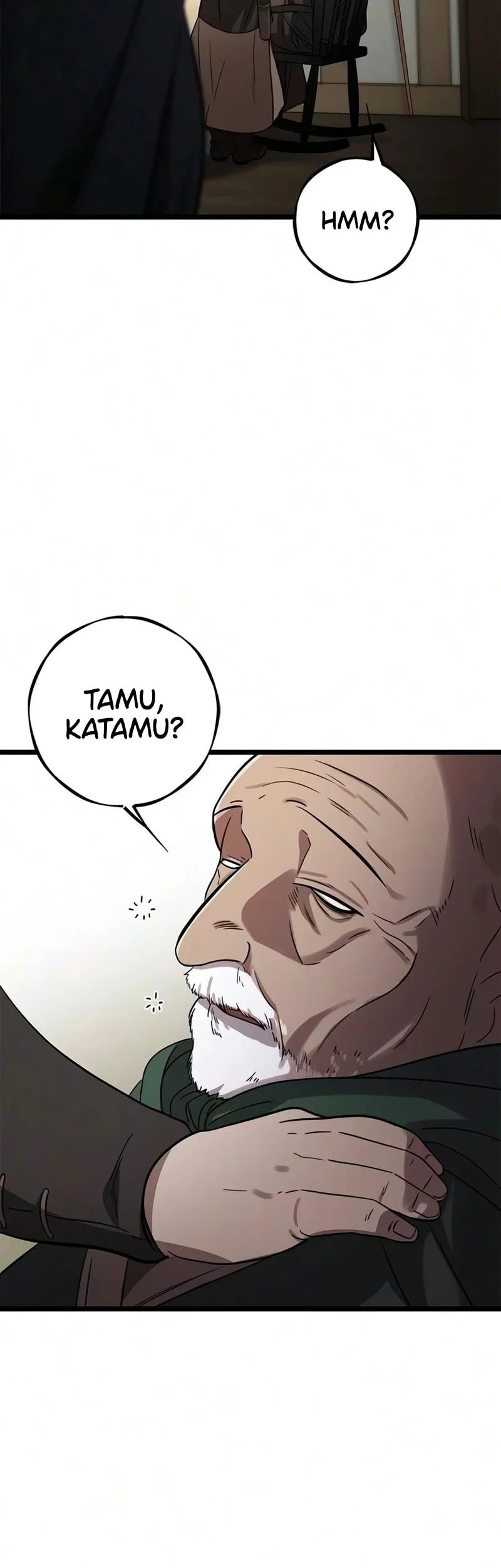 Immortal's Way of Life Chapter 17 - halaman 47