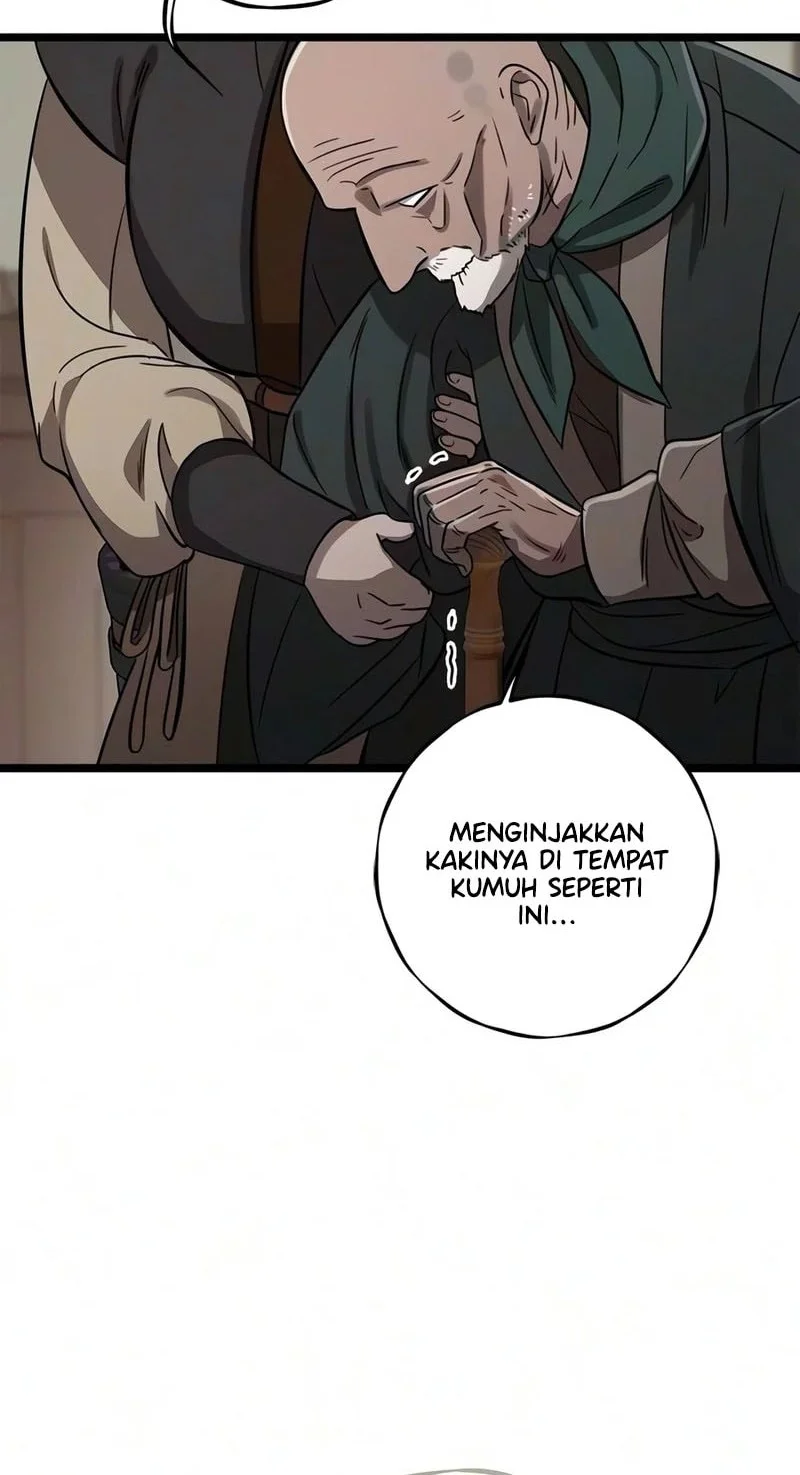 Immortal's Way of Life Chapter 17 - halaman 49