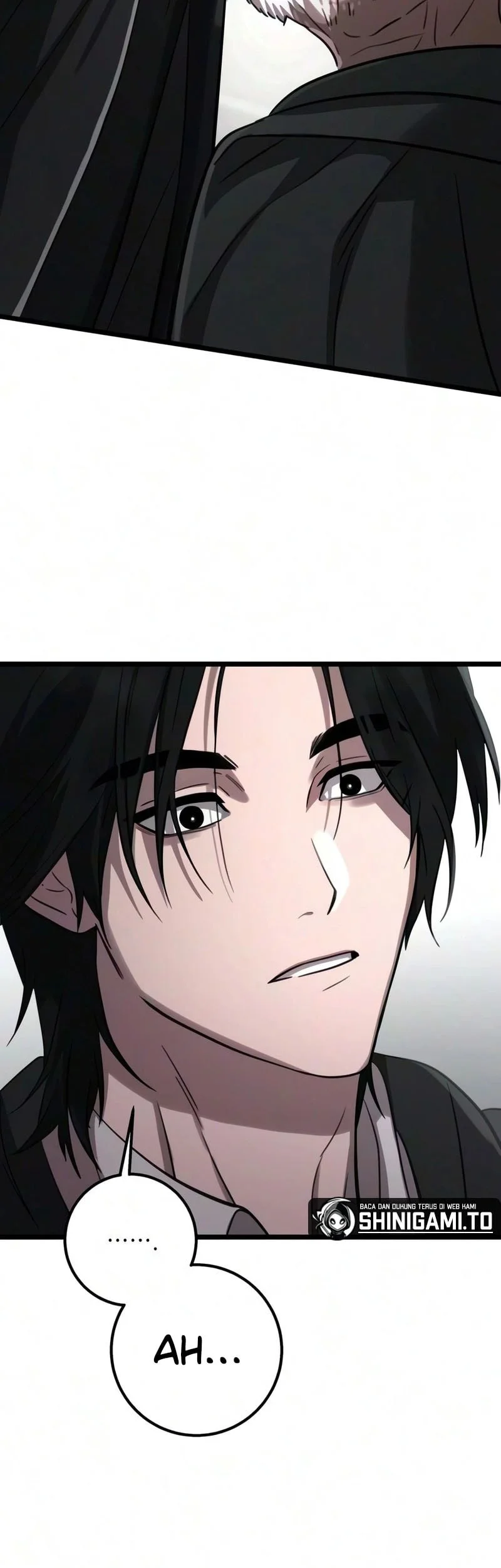 Immortal's Way of Life Chapter 17 - halaman 56