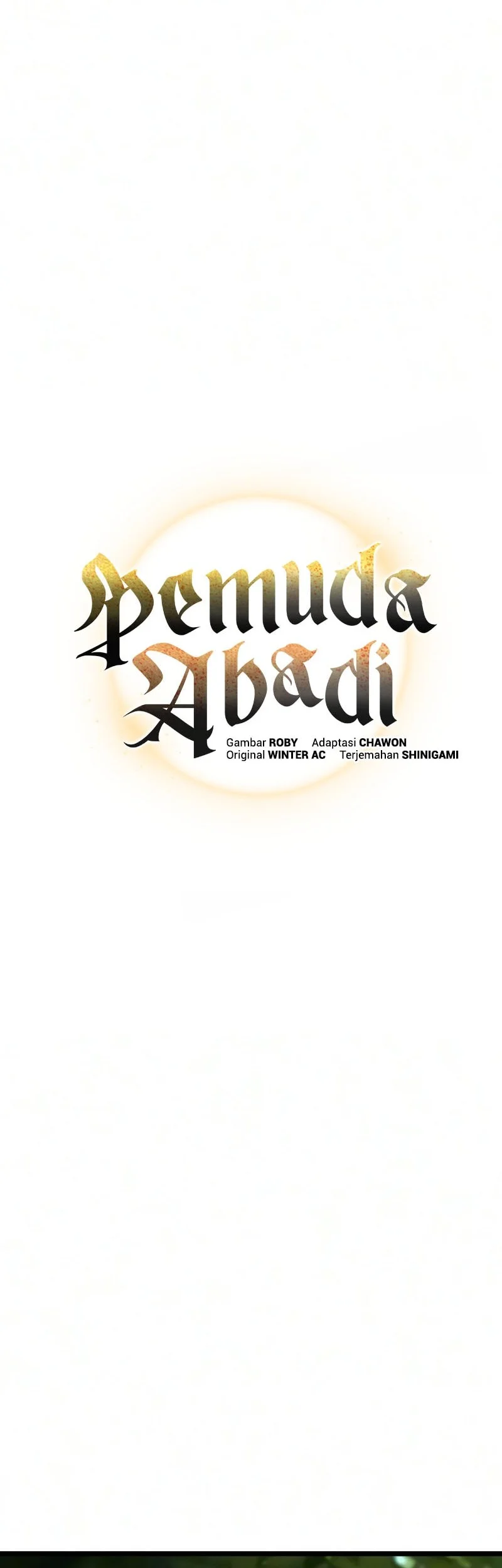 Immortal's Way of Life Chapter 17 - halaman 7