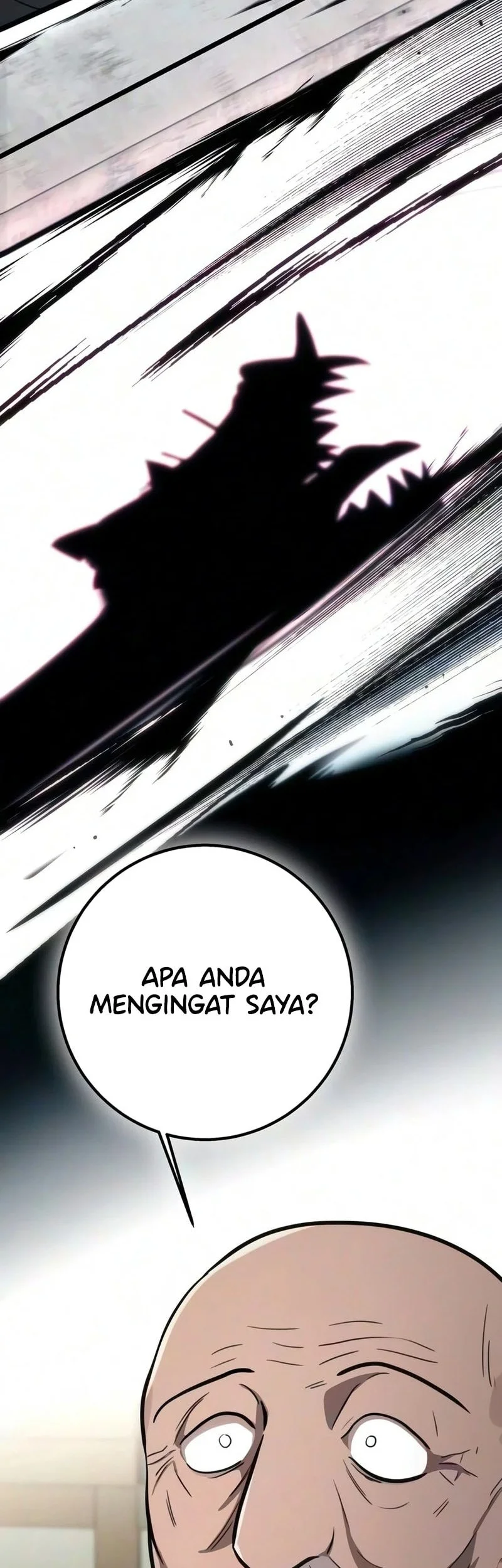 Immortal's Way of Life Chapter 18 - halaman 21