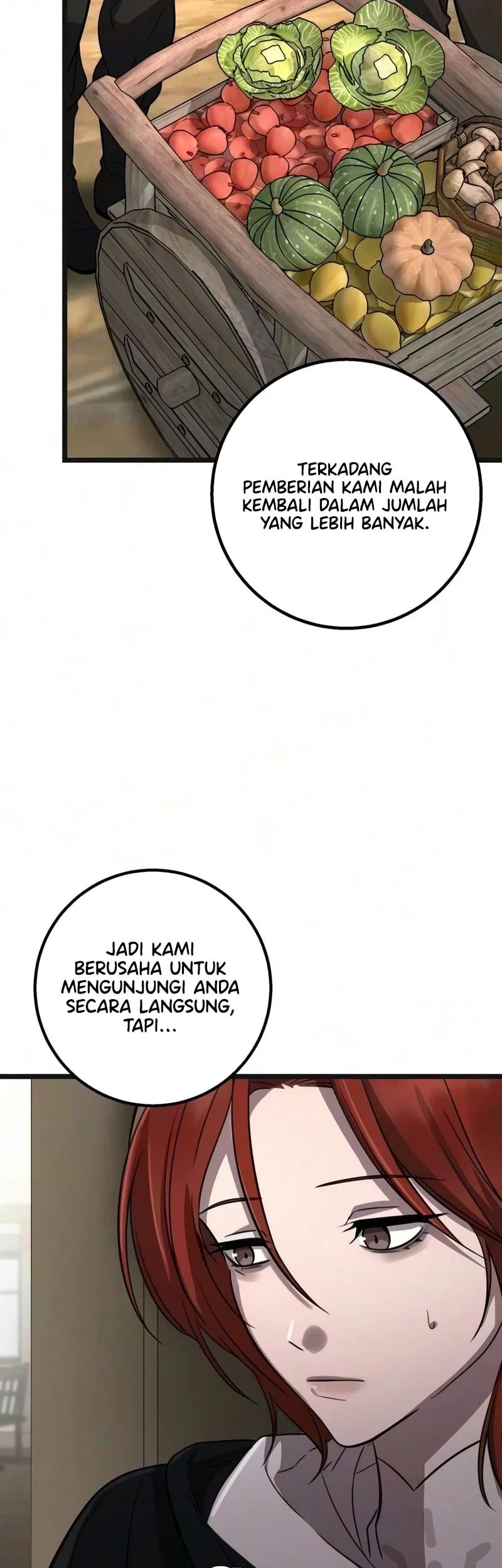 Immortal's Way of Life Chapter 18 - halaman 30