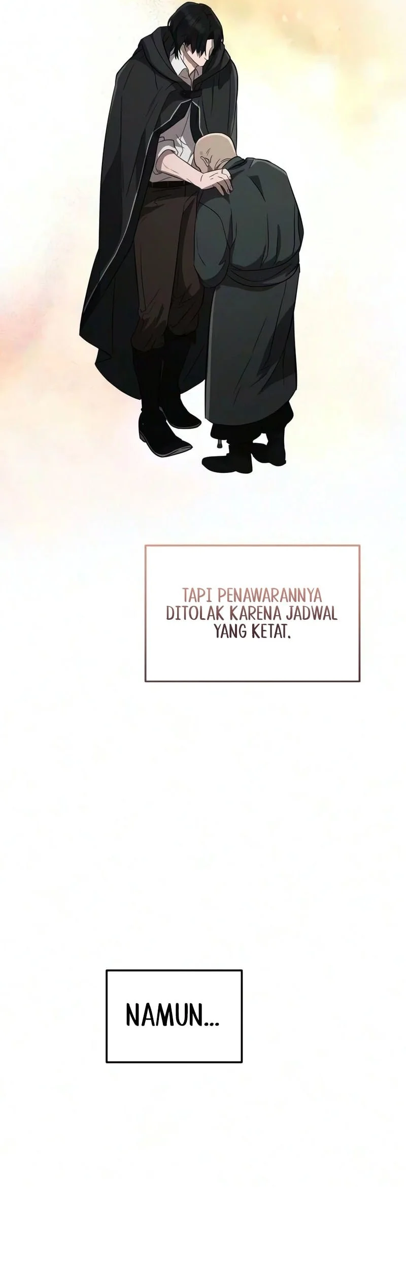Immortal's Way of Life Chapter 18 - halaman 36