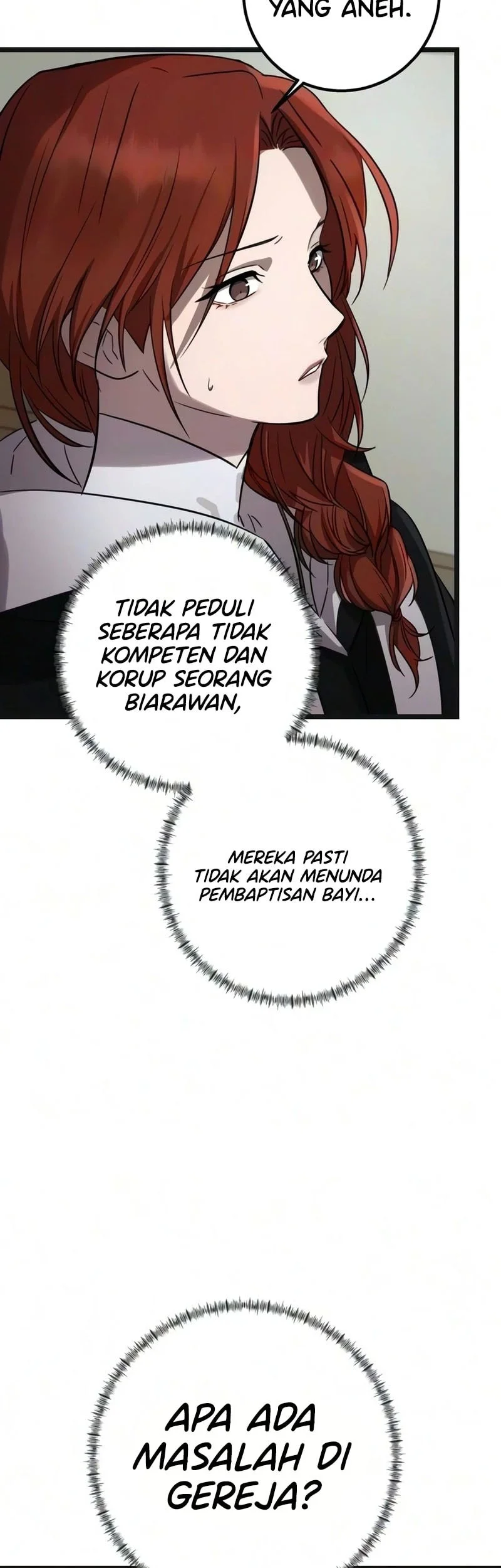 Immortal's Way of Life Chapter 18 - halaman 38