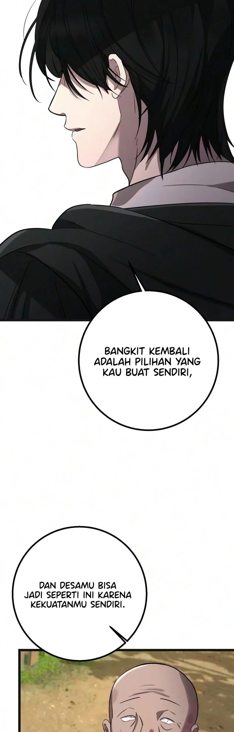 Immortal's Way of Life Chapter 18 - halaman 45