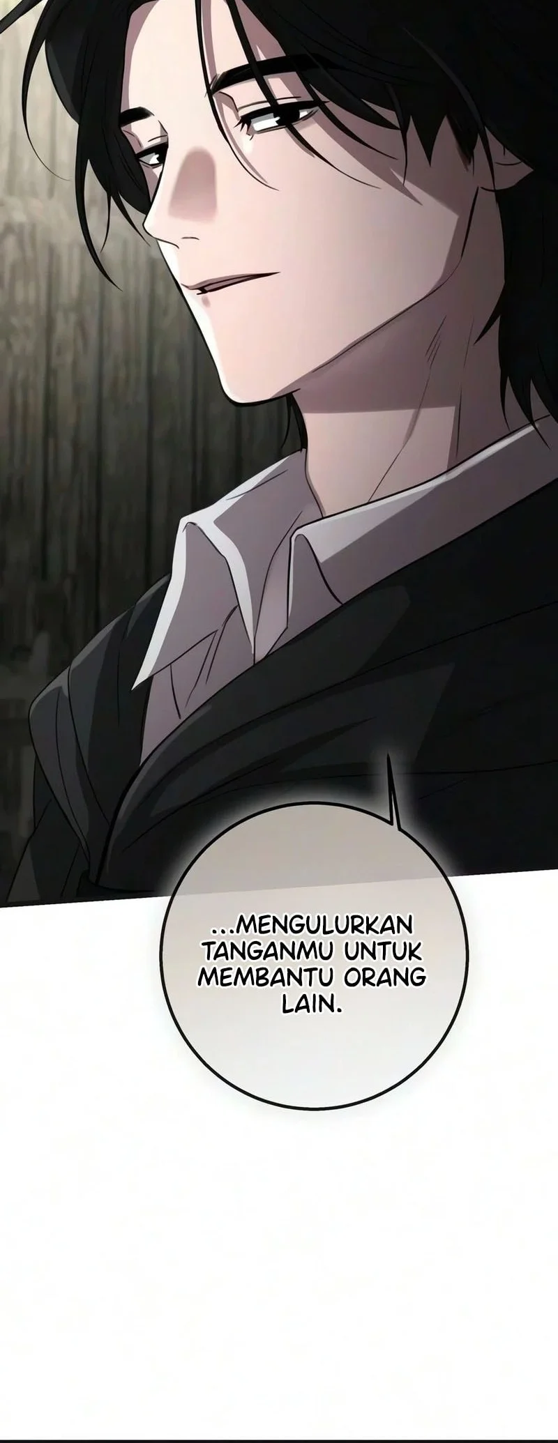 Immortal's Way of Life Chapter 18 - halaman 47