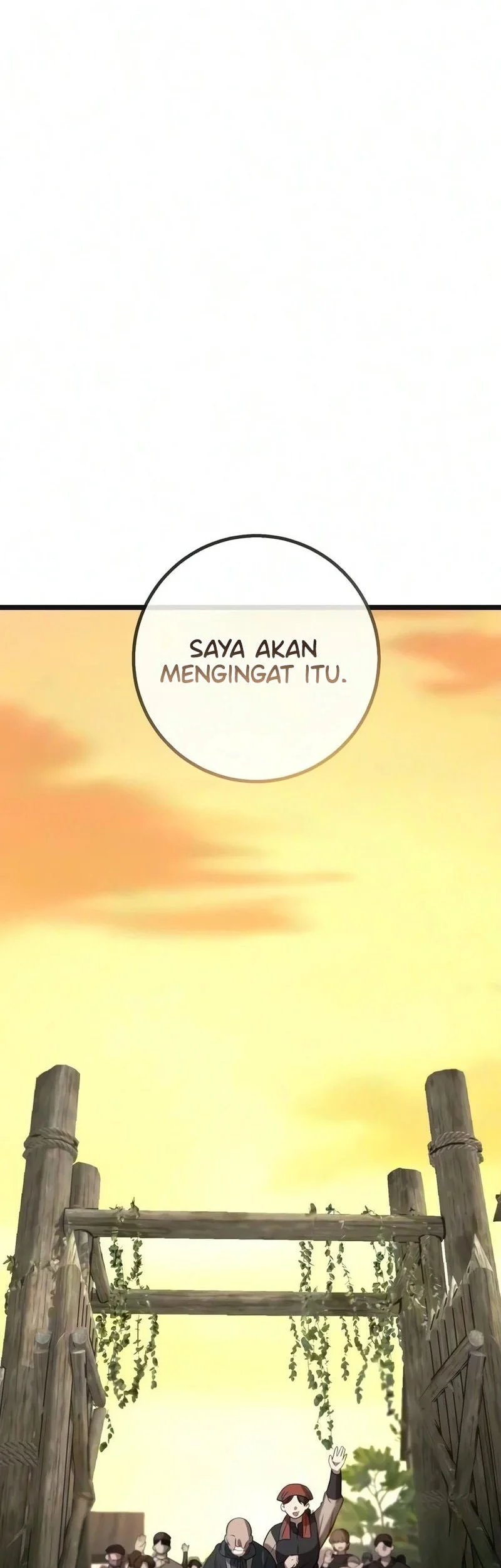 Immortal's Way of Life Chapter 18 - halaman 49