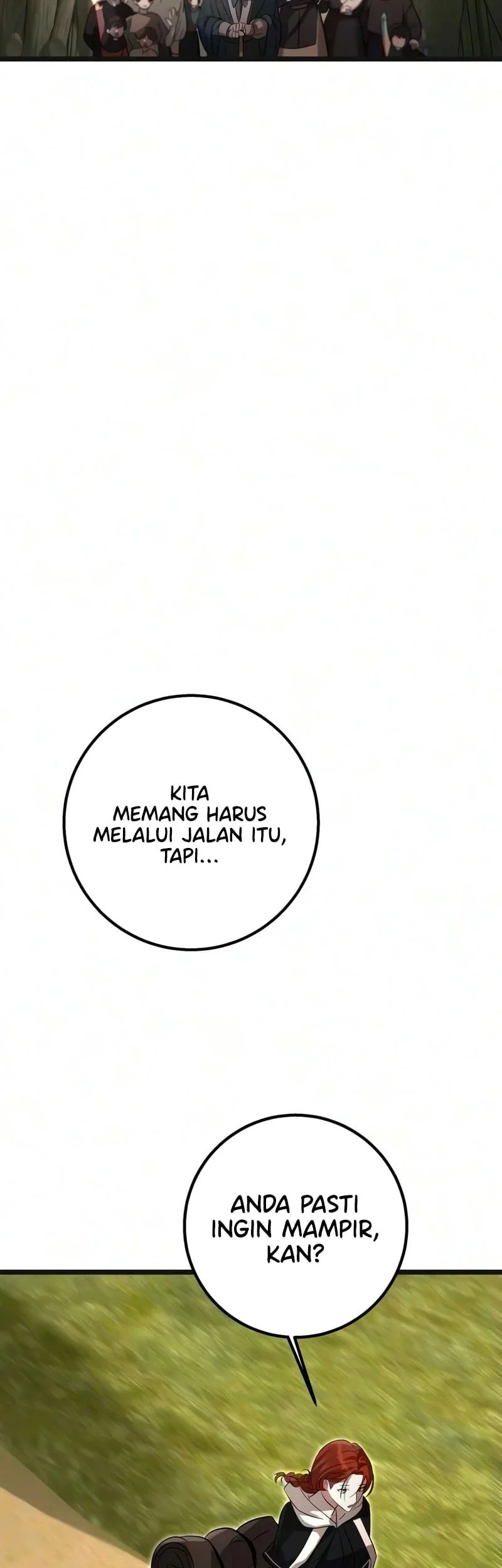 Immortal's Way of Life Chapter 18 - halaman 50