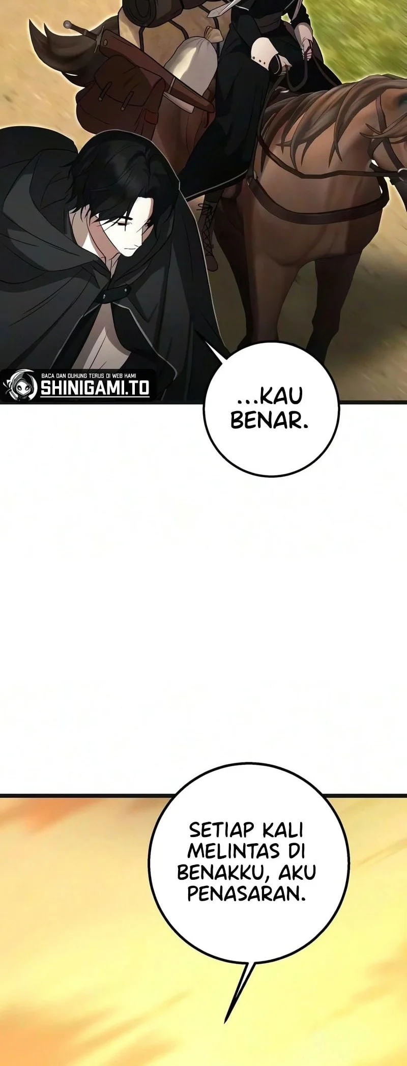 Immortal's Way of Life Chapter 18 - halaman 51