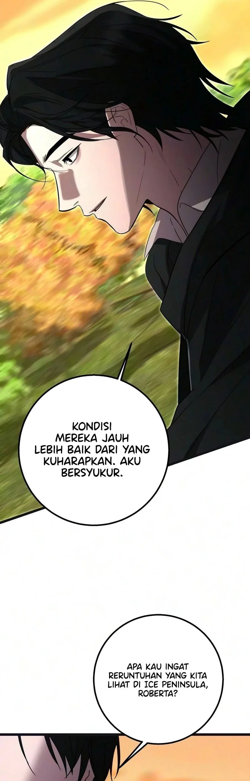 Immortal's Way of Life Chapter 18 - halaman 52
