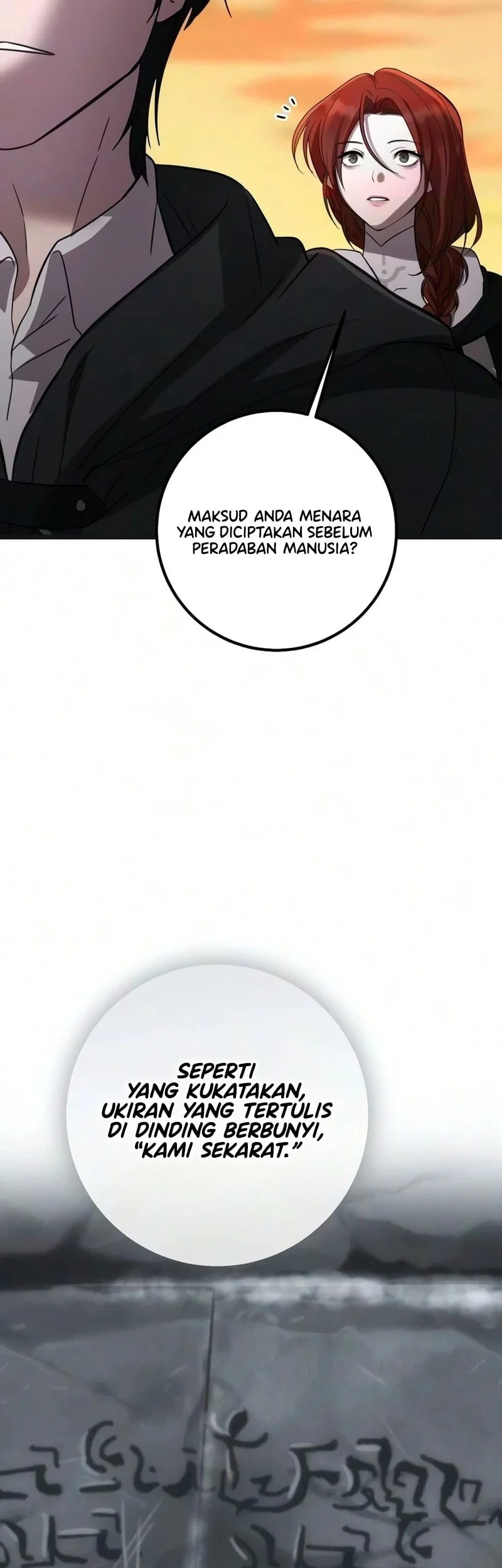 Immortal's Way of Life Chapter 18 - halaman 53