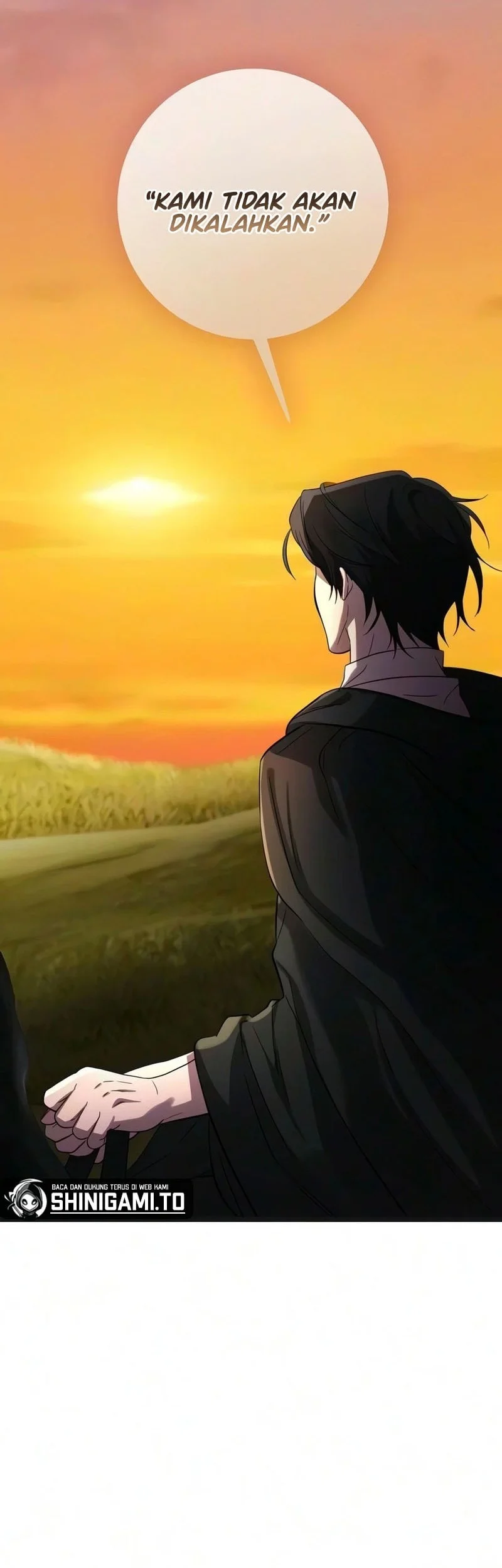 Immortal's Way of Life Chapter 18 - halaman 55