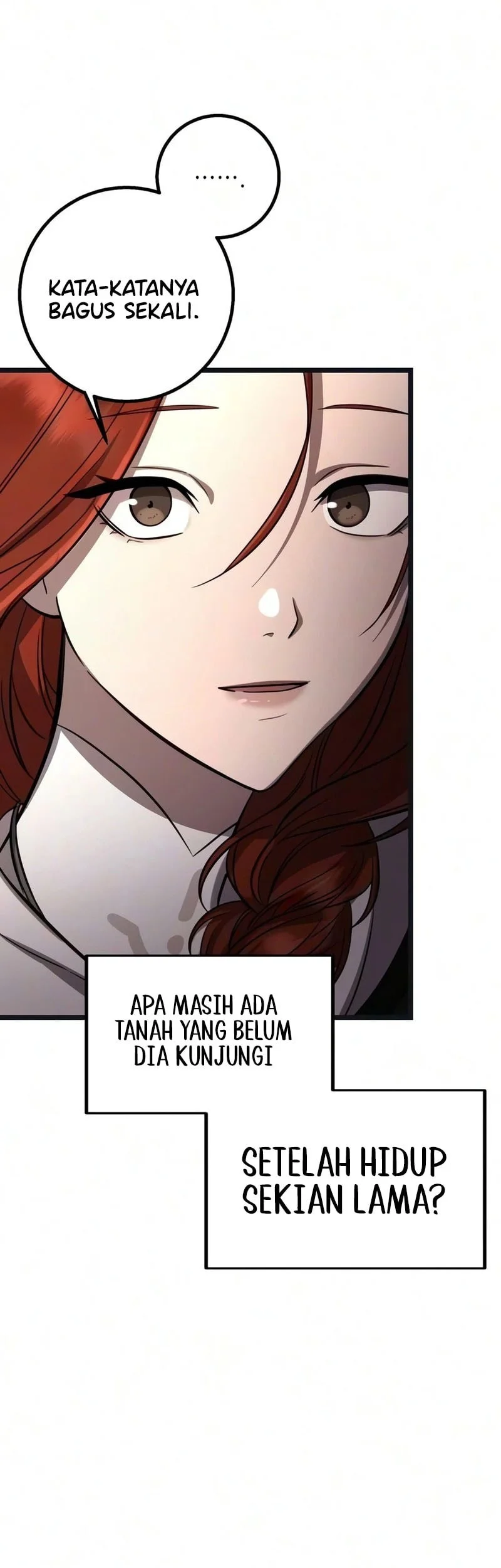 Immortal's Way of Life Chapter 18 - halaman 56