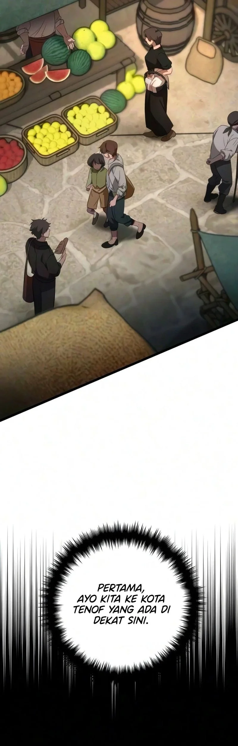 Immortal's Way of Life Chapter 18 - halaman 60