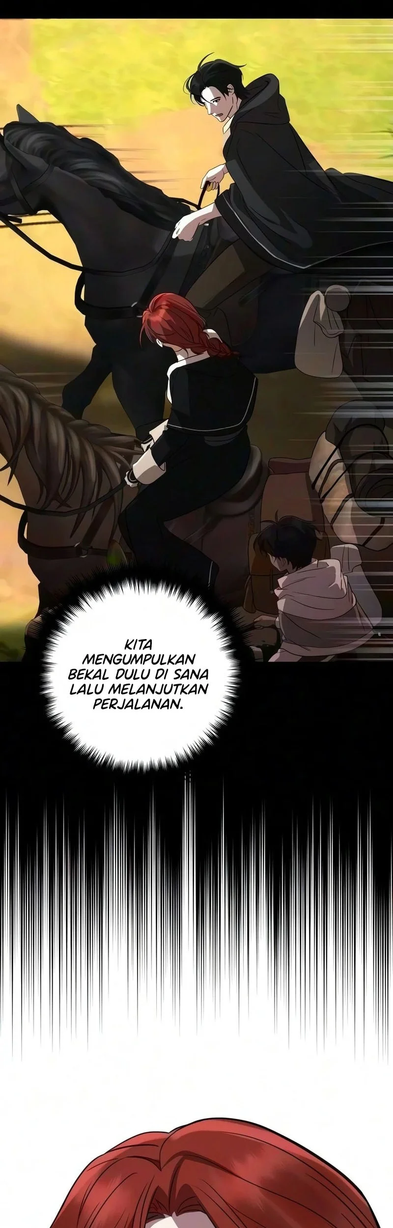Immortal's Way of Life Chapter 18 - halaman 61