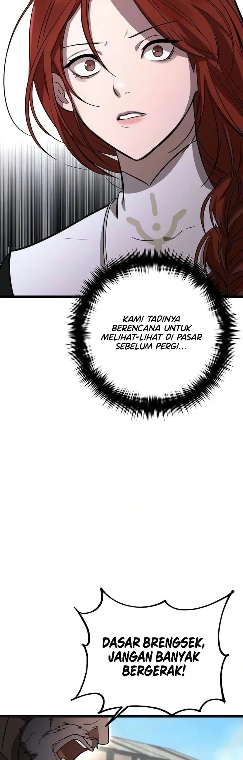 Immortal's Way of Life Chapter 18 - halaman 62