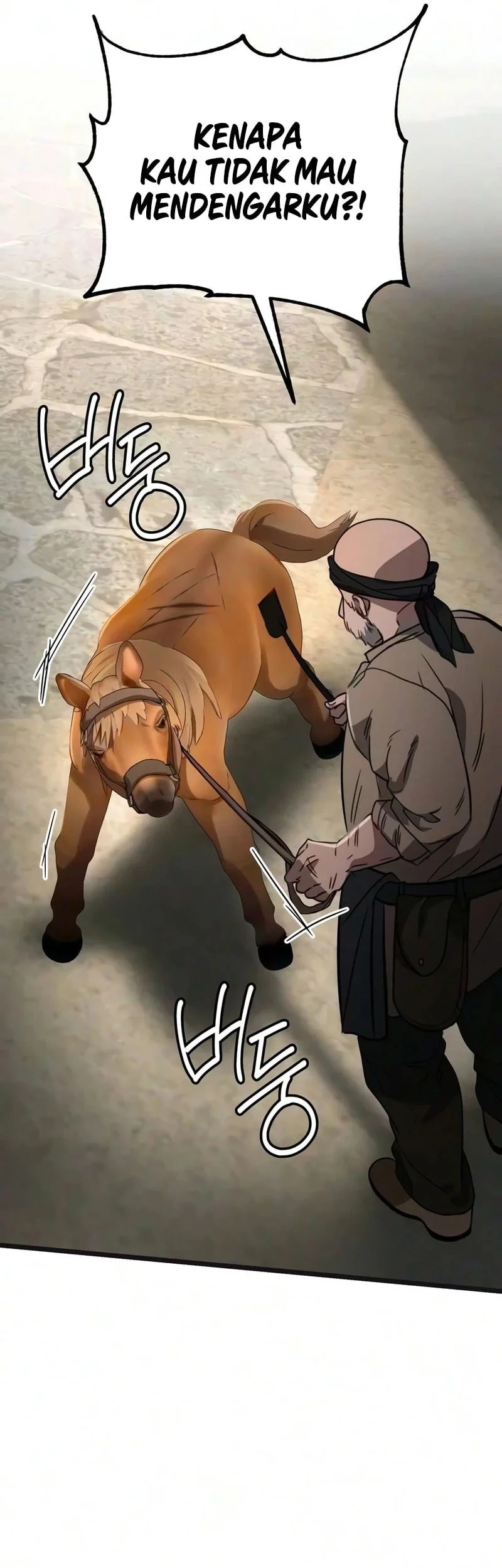 Immortal's Way of Life Chapter 18 - halaman 64