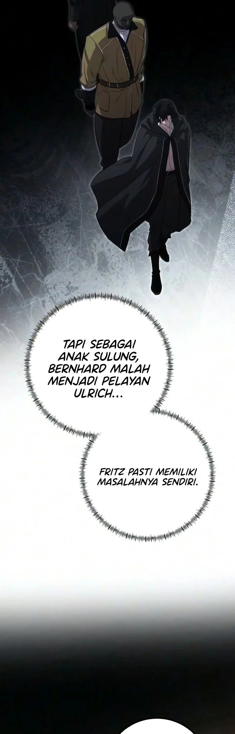 Immortal's Way of Life Chapter 19 - halaman 10