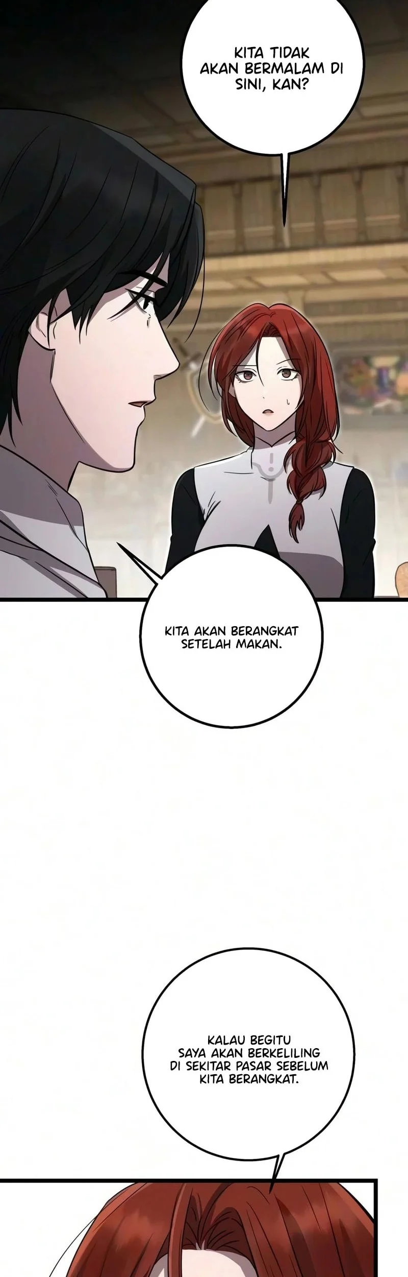 Immortal's Way of Life Chapter 19 - halaman 11
