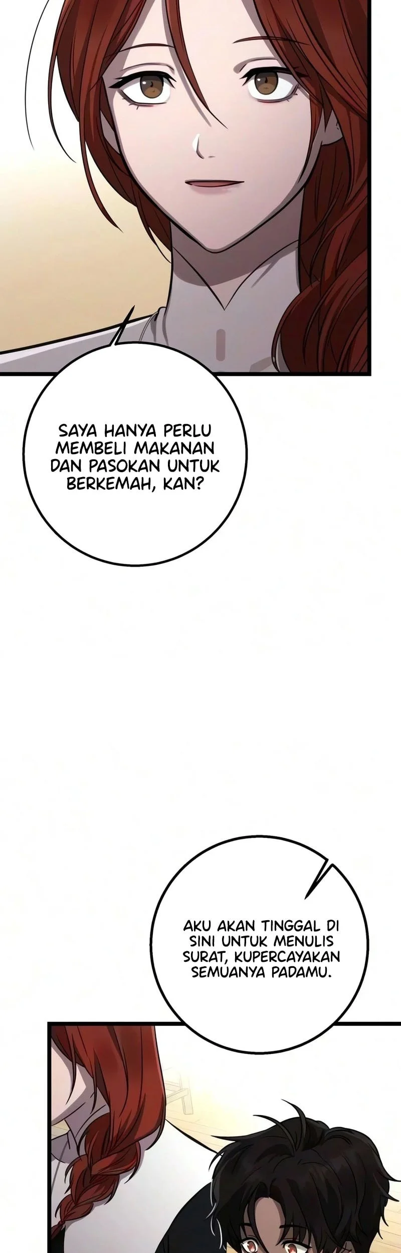 Immortal's Way of Life Chapter 19 - halaman 12