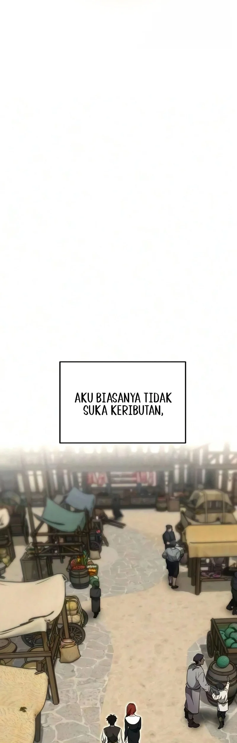 Immortal's Way of Life Chapter 19 - halaman 15