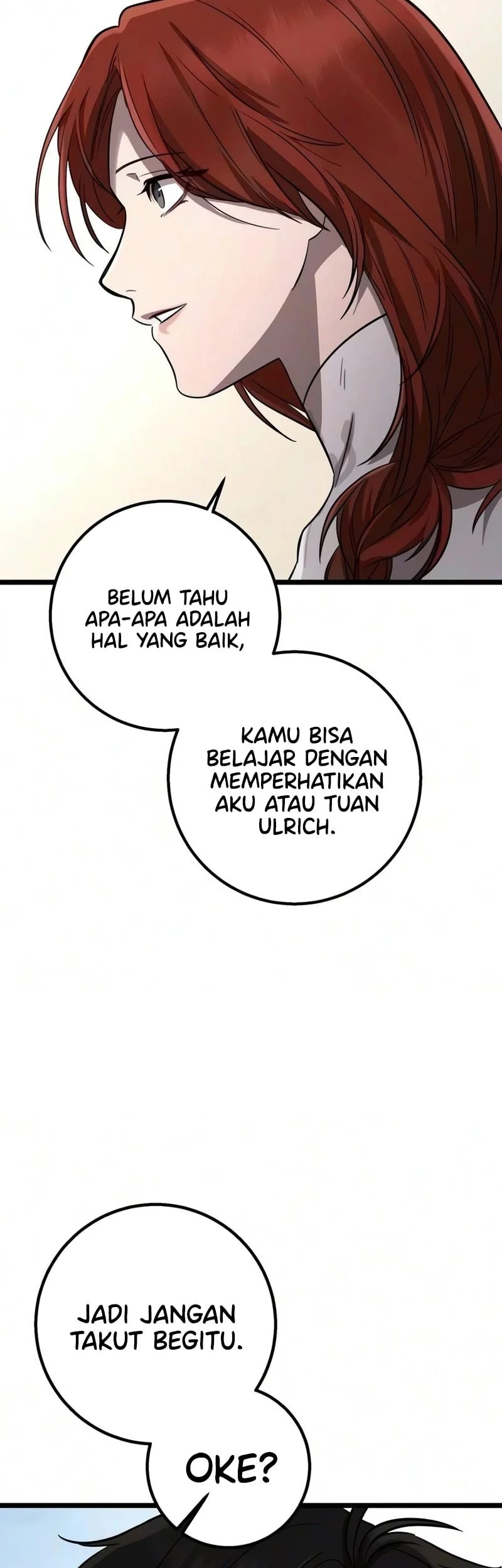 Immortal's Way of Life Chapter 19 - halaman 24
