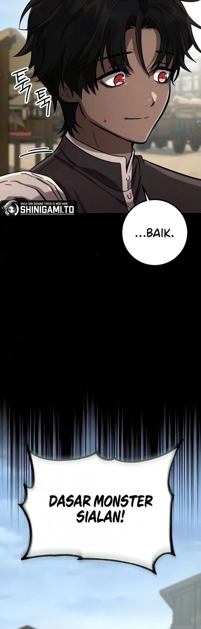 Immortal's Way of Life Chapter 19 - halaman 25