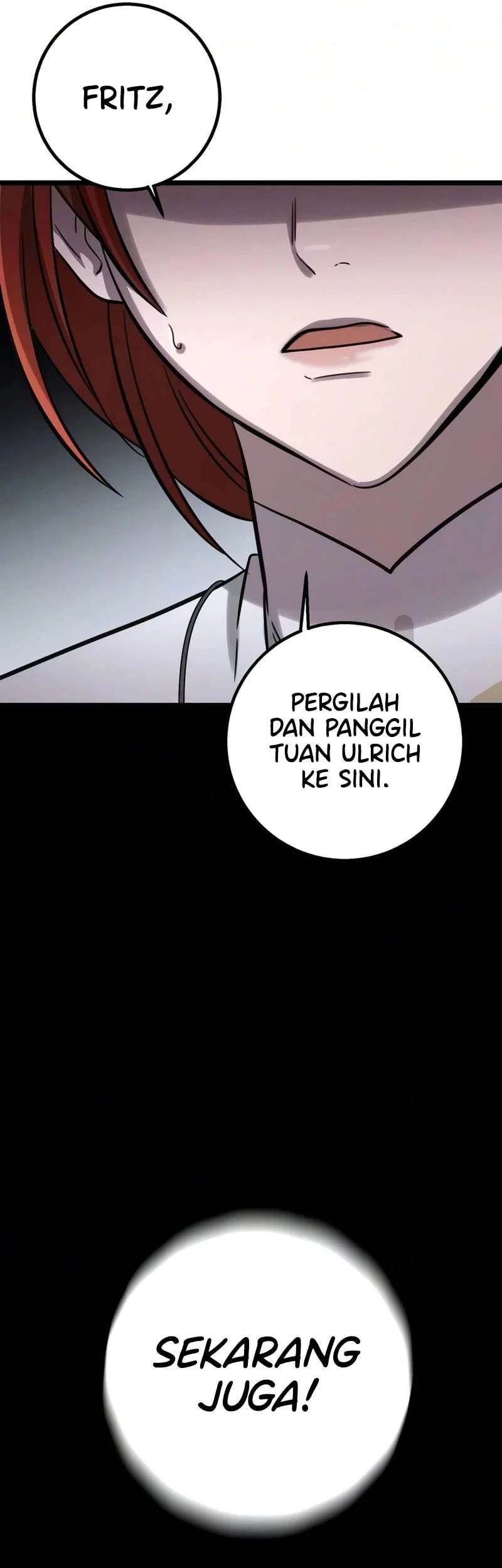 Immortal's Way of Life Chapter 19 - halaman 30