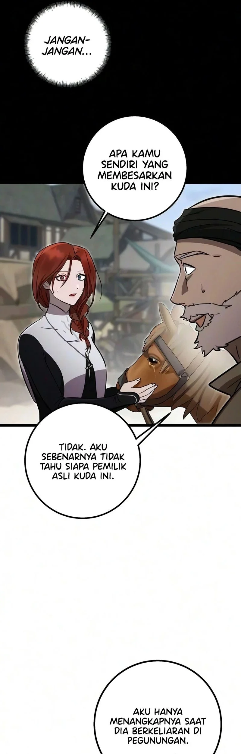 Immortal's Way of Life Chapter 19 - halaman 38