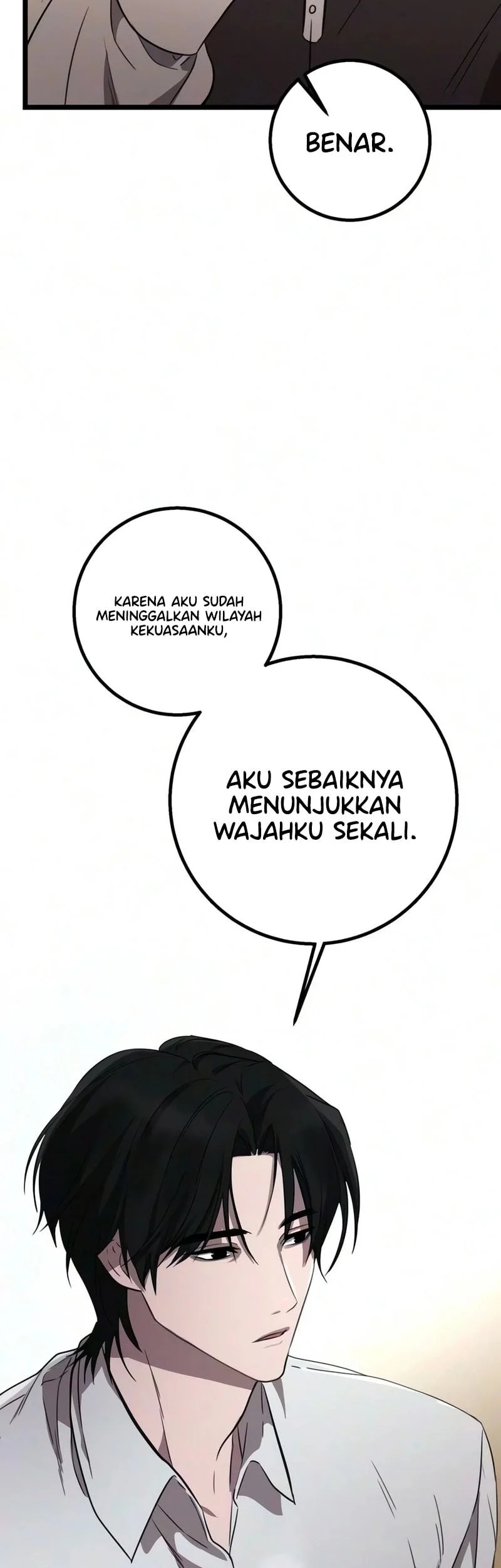 Immortal's Way of Life Chapter 19 - halaman 4