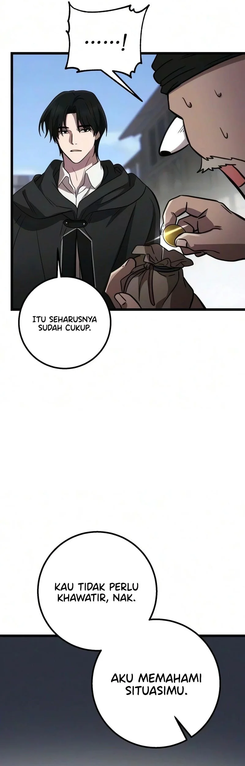 Immortal's Way of Life Chapter 19 - halaman 46