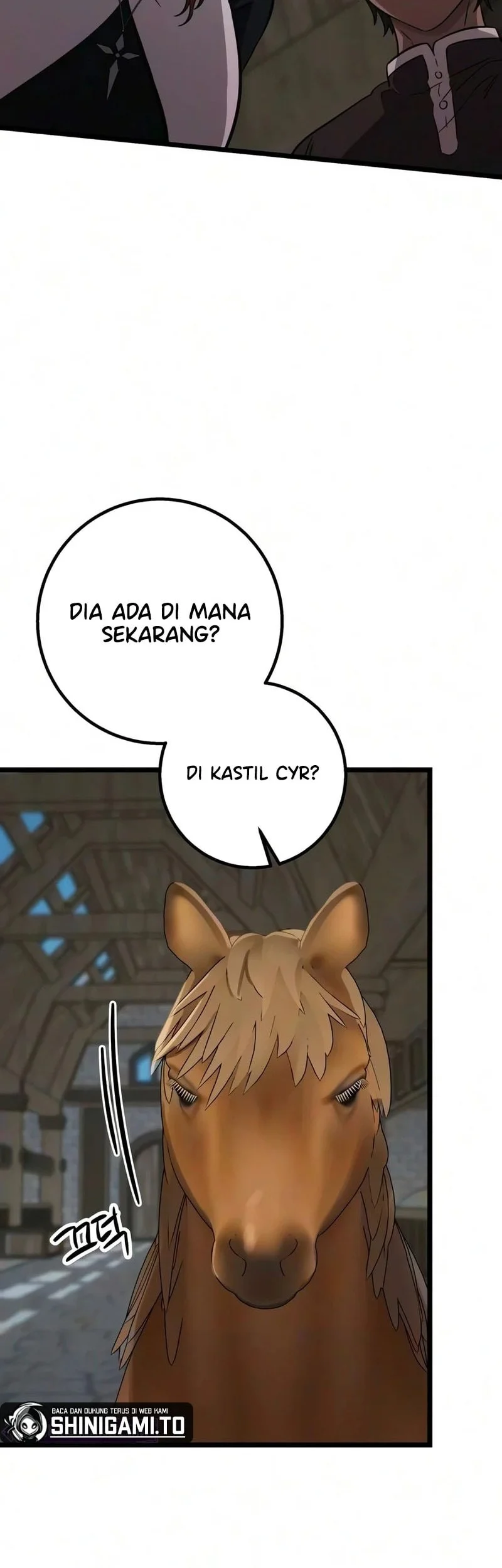 Immortal's Way of Life Chapter 19 - halaman 57
