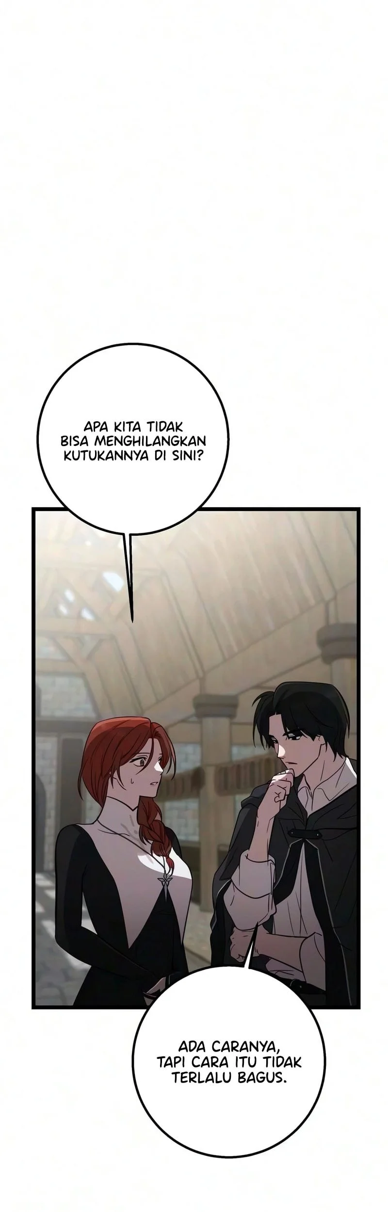 Immortal's Way of Life Chapter 19 - halaman 58