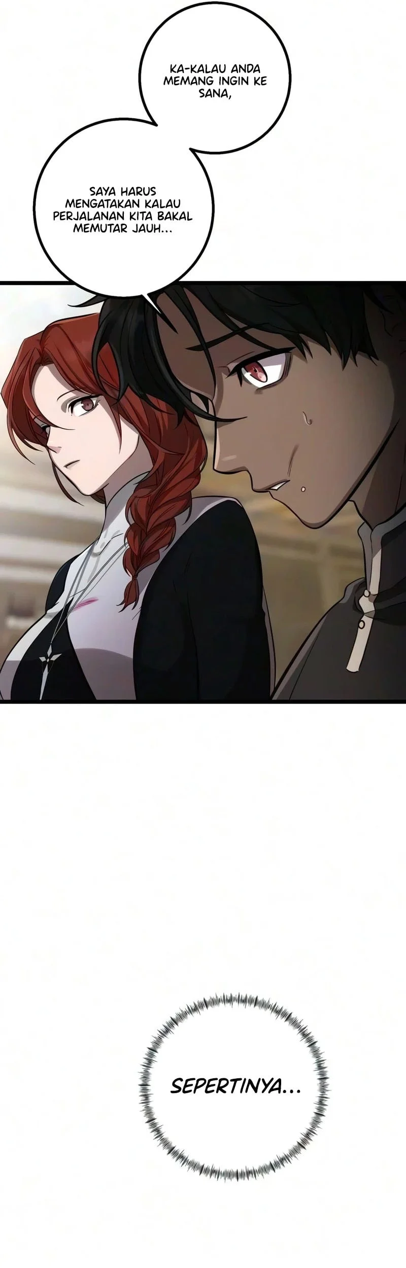 Immortal's Way of Life Chapter 19 - halaman 6